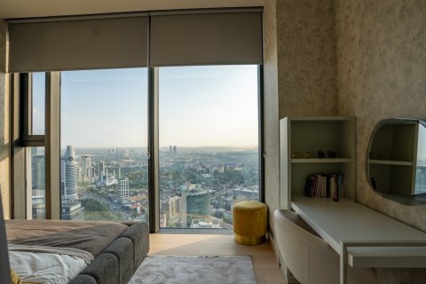 Lejlighed i Besiktas, Istanbul, Tyrkiet Nr. 223342 - 26