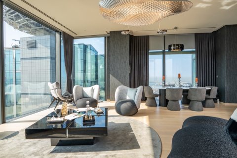Lejlighed i Besiktas, Istanbul, Tyrkiet Nr. 223342 - 19