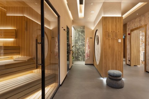 Lejlighed i Besiktas, Istanbul, Tyrkiet Nr. 223342 - 15