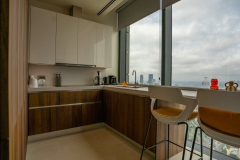 Lejlighed i Besiktas, Istanbul, Tyrkiet Nr. 223342 - 28