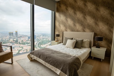 Lejlighed i Besiktas, Istanbul, Tyrkiet Nr. 223342 - 23