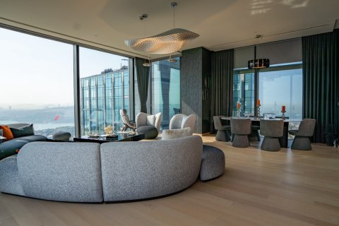 Lejlighed i Besiktas, Istanbul, Tyrkiet Nr. 223342 - 21