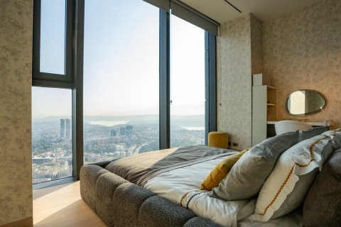 Lejlighed i Besiktas, Istanbul, Tyrkiet Nr. 223342 - 25
