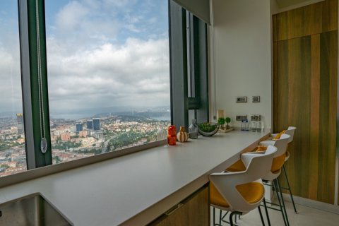 Lejlighed i Besiktas, Istanbul, Tyrkiet Nr. 223342 - 27
