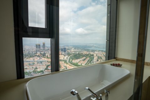 Lejlighed i Besiktas, Istanbul, Tyrkiet Nr. 223342 - 30