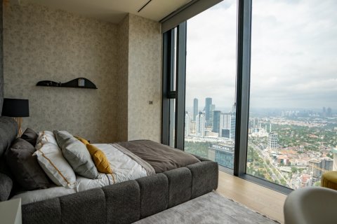 Lejlighed i Besiktas, Istanbul, Tyrkiet Nr. 223342 - 24