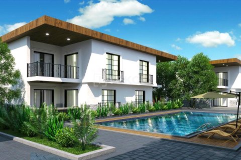 2+1 Apartment  in Mudanya, Bursa, Turkey No. 223345