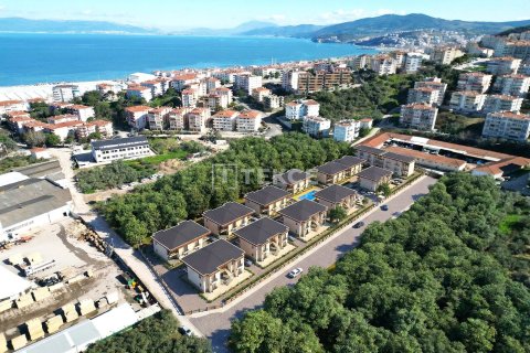 Продажа квартиры в Муданье, Бурсе, Турция 2+1, 138м2, №223345 – фото 4