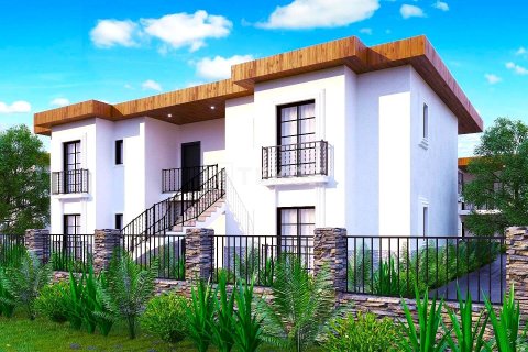 Продажа квартиры в Муданье, Бурсе, Турция 2+1, 138м2, №223345 – фото 5