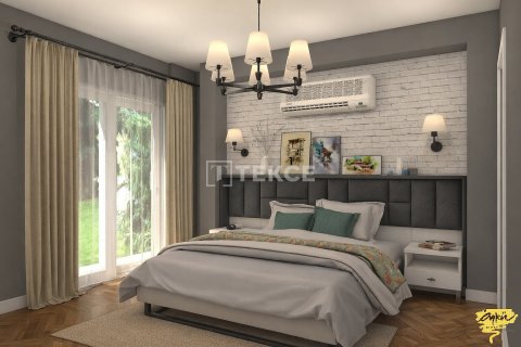 Продажа квартиры в Муданье, Бурсе, Турция 2+1, 138м2, №223345 – фото 11