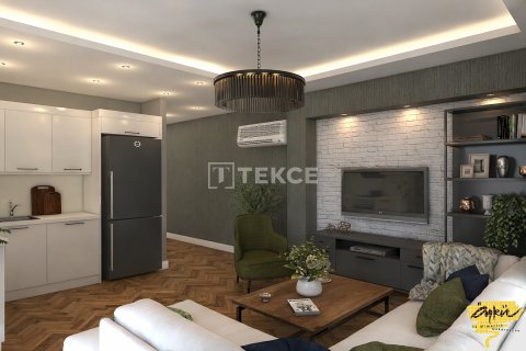 Продажа квартиры в Муданье, Бурсе, Турция 2+1, 138м2, №223345 – фото 10