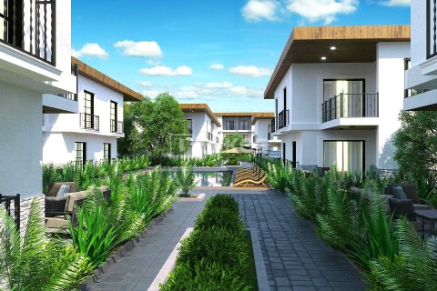 Продажа квартиры в Муданье, Бурсе, Турция 2+1, 138м2, №223345 – фото 2
