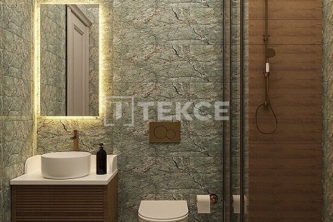 Продажа квартиры в Муданье, Бурсе, Турция 2+1, 138м2, №223345 – фото 13