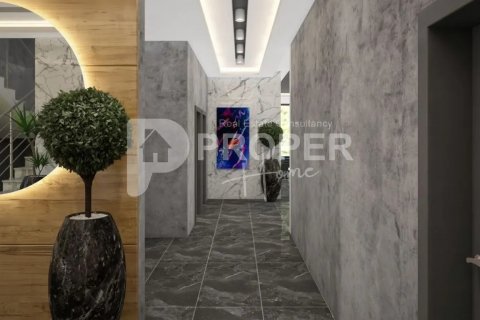 Lägenhet i Mahmutlar, Antalya, Turkiet Nr. 100823 - 19