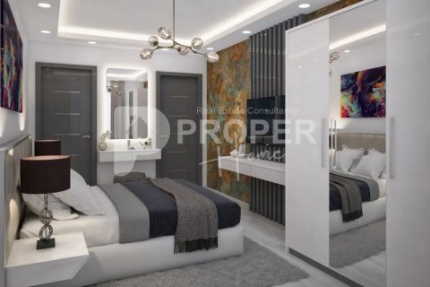 Lägenhet i Mahmutlar, Antalya, Turkiet Nr. 100823 - 29