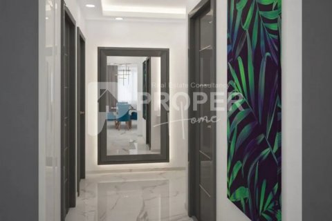 Lägenhet i Mahmutlar, Antalya, Turkiet Nr. 100823 - 23