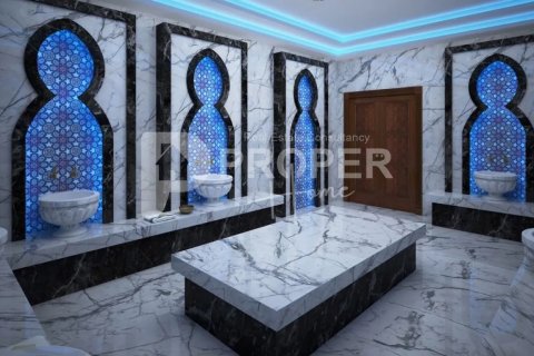 Lägenhet i Mahmutlar, Antalya, Turkiet Nr. 100823 - 13