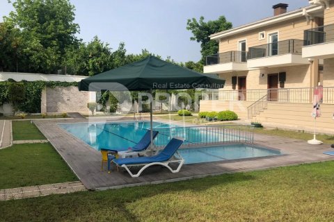 Villa  i Kemer, Antalya, Tyrkiet Nr. 100821 - 8