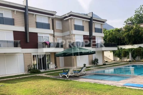 Villa  i Kemer, Antalya, Tyrkiet Nr. 100821 - 21