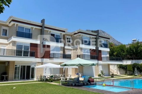 Villa  i Kemer, Antalya, Tyrkiet Nr. 100821 - 5