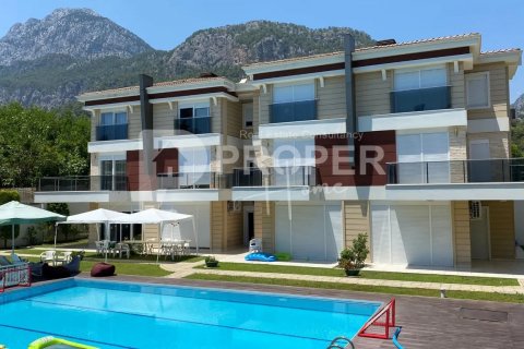 Villa  i Kemer, Antalya, Tyrkiet Nr. 100821 - 3
