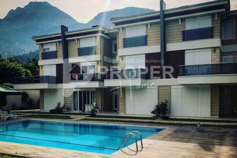 Villa  i Kemer, Antalya, Tyrkiet Nr. 100821 - 14