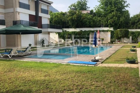 Villa  i Kemer, Antalya, Tyrkiet Nr. 100821 - 6