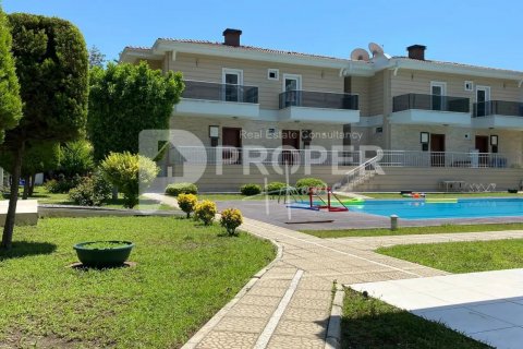 Villa  i Kemer, Antalya, Tyrkiet Nr. 100821 - 2