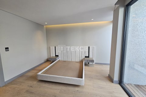 3+1 Villa  i Bodrum, Mugla, Tyrkia Nr. 211628 - 25