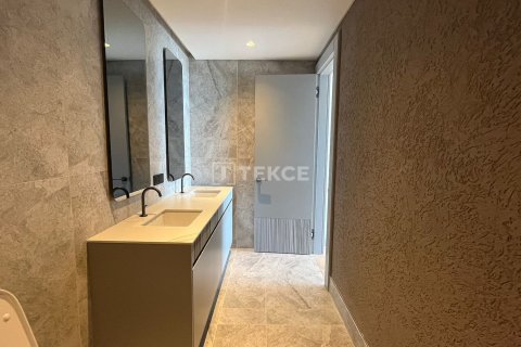 3+1 Villa  i Bodrum, Mugla, Tyrkia Nr. 211628 - 28