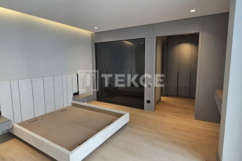 3+1 Villa  i Bodrum, Mugla, Tyrkia Nr. 211628 - 27
