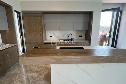3+1 Villa  i Bodrum, Mugla, Tyrkia Nr. 211628 - 17