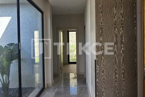 3+1 Villa  i Bodrum, Mugla, Tyrkia Nr. 211628 - 19