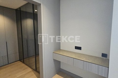 3+1 Villa  i Bodrum, Mugla, Tyrkia Nr. 211628 - 26