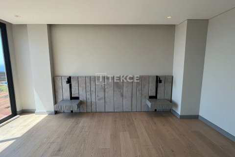 3+1 Villa  i Bodrum, Mugla, Tyrkia Nr. 211628 - 30