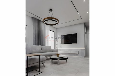 Apartment for sale in Aksu, Antalya, Turkey, 1 bedroom, 54m2, No. 211642 – photo 20