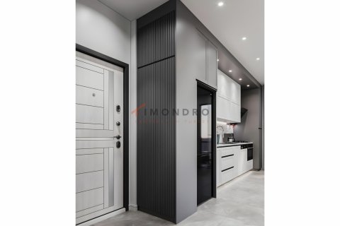 Apartment for sale in Aksu, Antalya, Turkey, 1 bedroom, 54m2, No. 211642 – photo 21