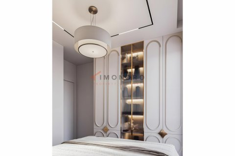 Apartment for sale in Aksu, Antalya, Turkey, 1 bedroom, 54m2, No. 211642 – photo 17