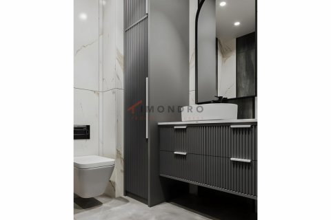 Apartment for sale in Aksu, Antalya, Turkey, 1 bedroom, 54m2, No. 211642 – photo 16
