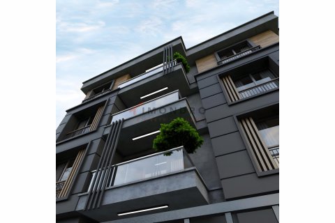 Apartment for sale in Aksu, Antalya, Turkey, 1 bedroom, 54m2, No. 211642 – photo 14