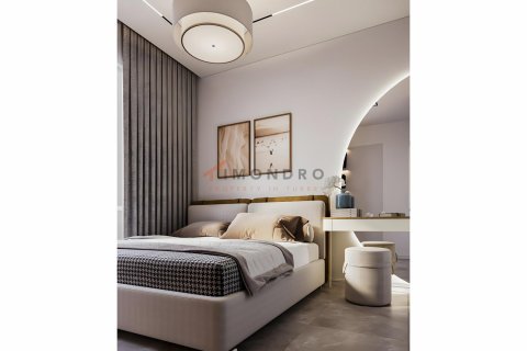Apartment for sale in Aksu, Antalya, Turkey, 1 bedroom, 54m2, No. 211642 – photo 18