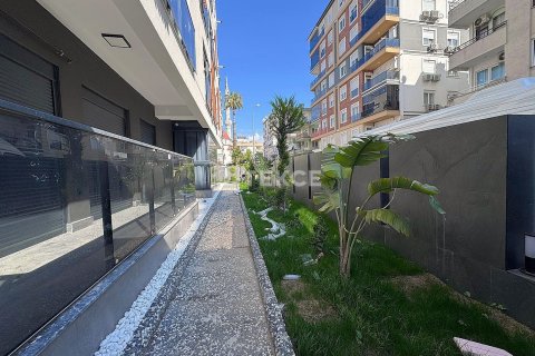 2+1 Wohnung in Antalya, Türkei Nr. 221168 - 6