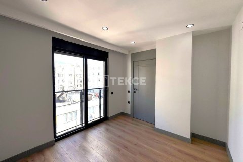 2+1 Wohnung in Antalya, Türkei Nr. 221168 - 10