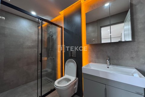 2+1 Wohnung in Antalya, Türkei Nr. 221168 - 13