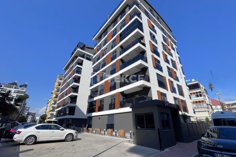 2+1 Wohnung in Antalya, Türkei Nr. 221168 - 21