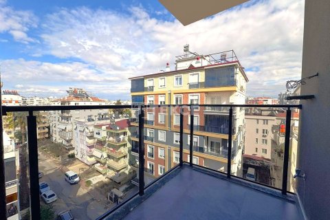2+1 Wohnung in Antalya, Türkei Nr. 221168 - 14