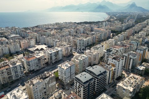 2+1 Wohnung in Antalya, Türkei Nr. 221168 - 17