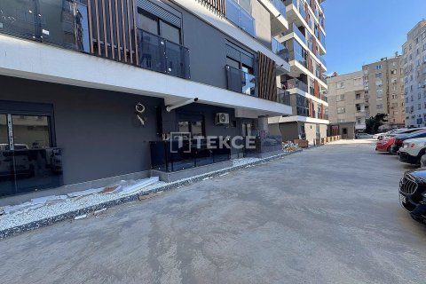 2+1 Wohnung in Antalya, Türkei Nr. 221168 - 3