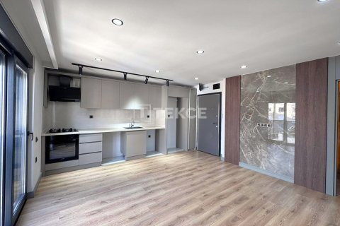 2+1 Wohnung in Antalya, Türkei Nr. 221168 - 8