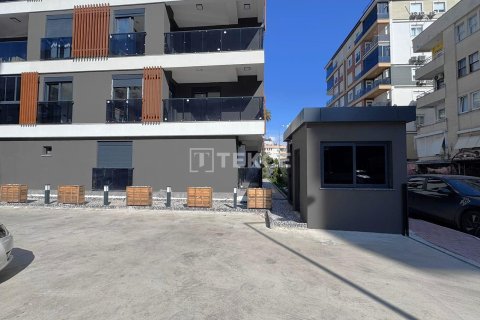 2+1 Wohnung in Antalya, Türkei Nr. 221168 - 2